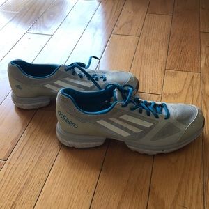 Addidas Women’s Golf Shoes